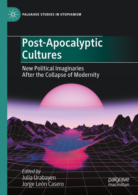 Cover image for book Post-Apocalyptic Cultures