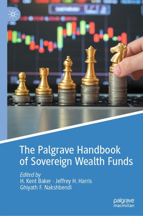 Cover image for book The Palgrave Handbook of Sovereign Wealth Funds