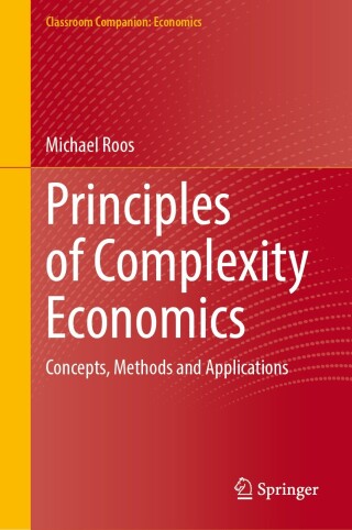 Principles of Complexity Economics