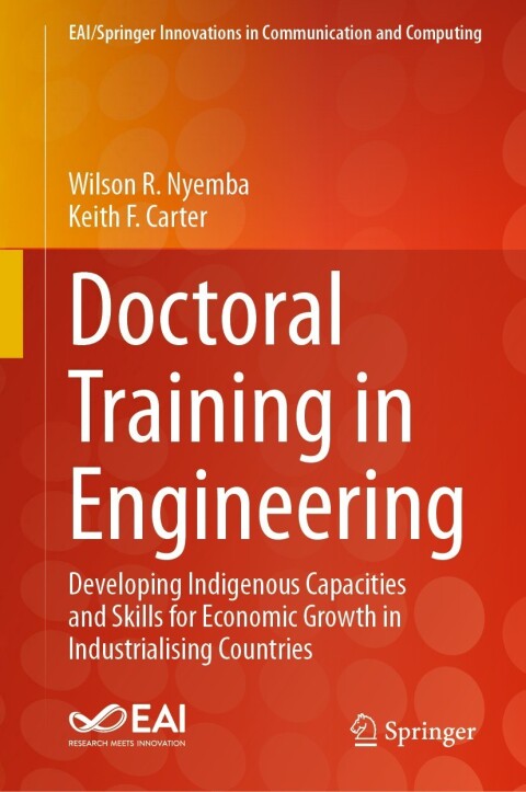 Doctoral Training in Engineering 