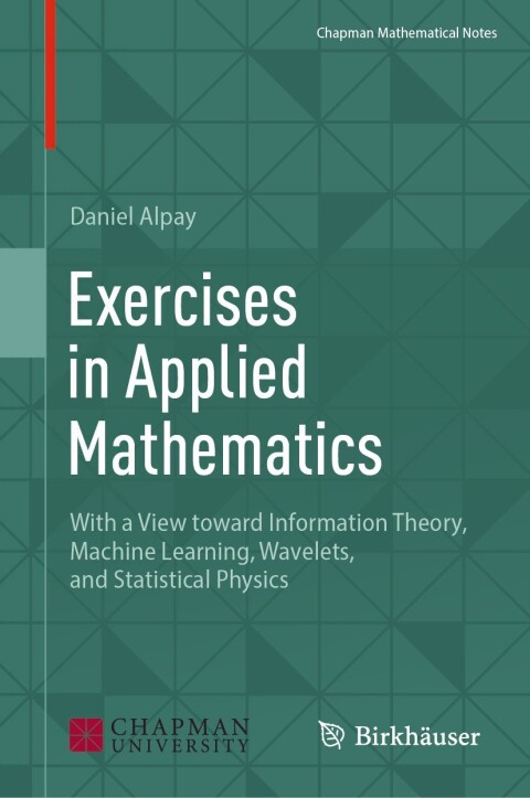 Exercises in Applied Mathematics 