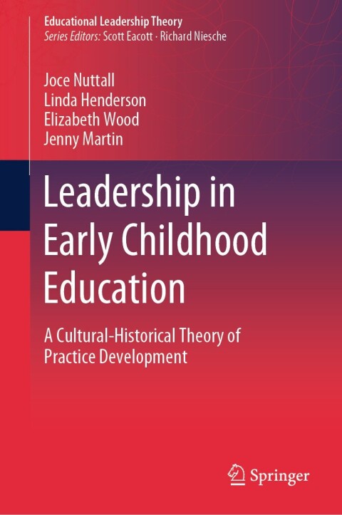 Leadership in Early Childhood Education 