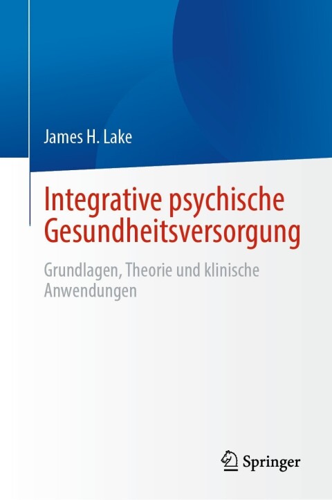 Integrative psychische Gesundheitsversorgung 