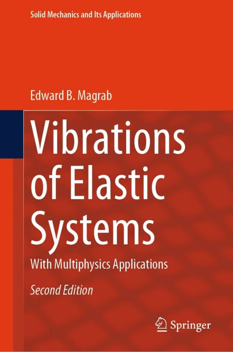 Vibrations of Elastic Systems 