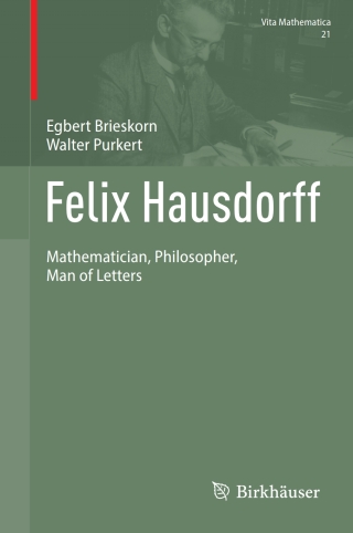 Felix Hausdorff