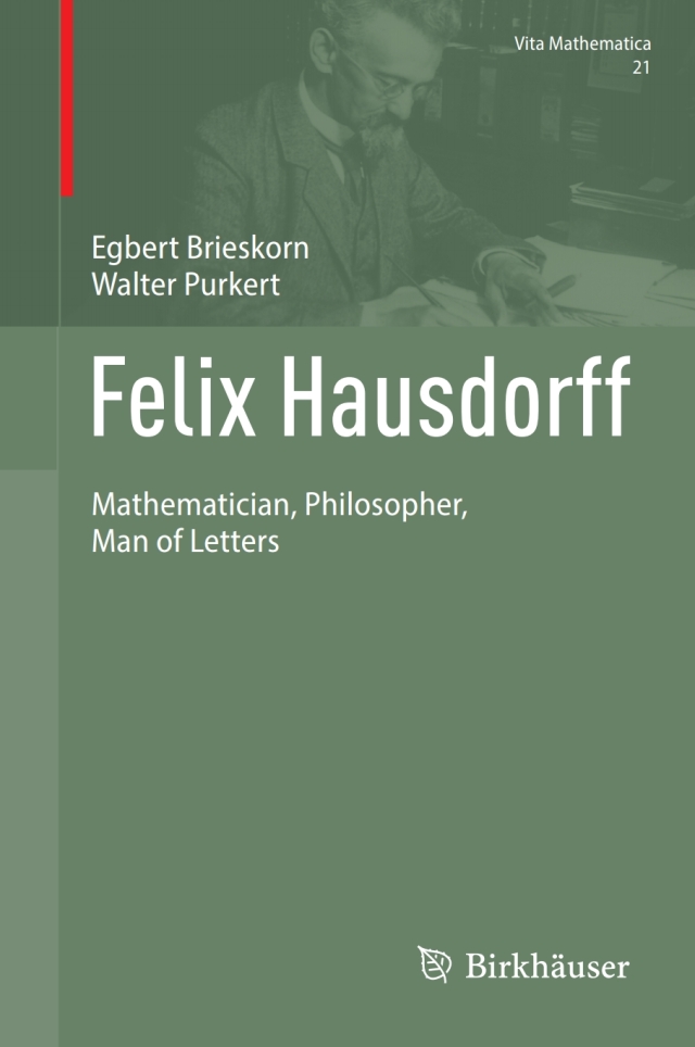 Felix Hausdorff