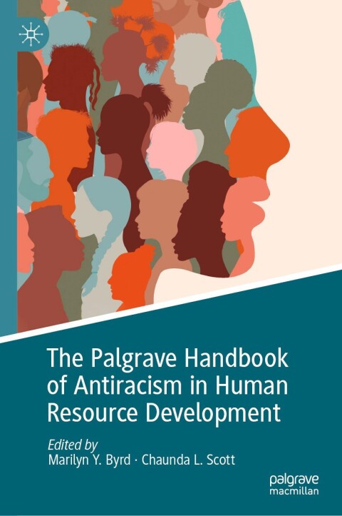 Cover image for book The Palgrave Handbook of Antiracism in Human Resource Development