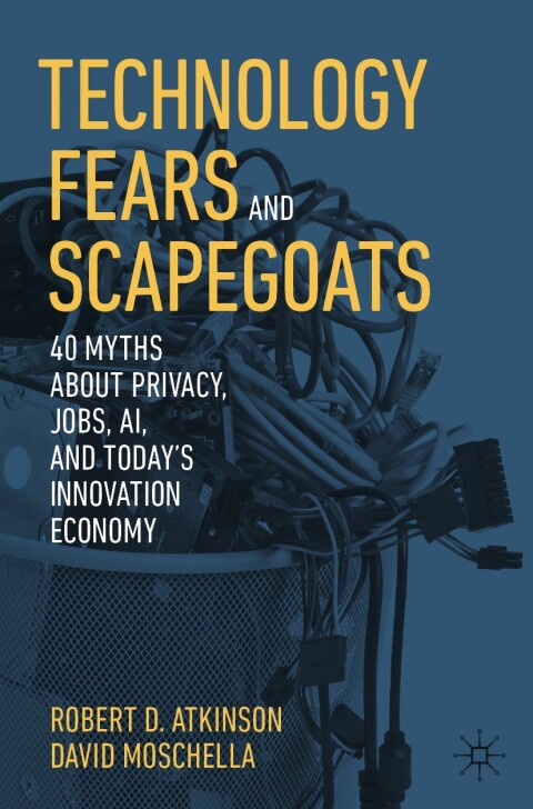 Technology Fears and Scapegoats 
