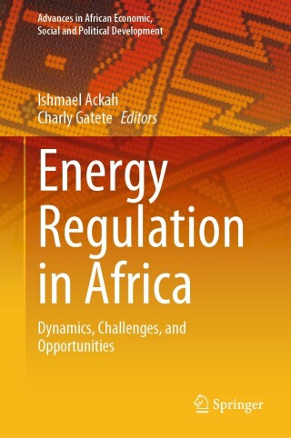 Energy Regulation in Africa