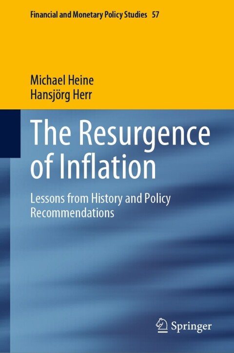 The Resurgence of Inflation 