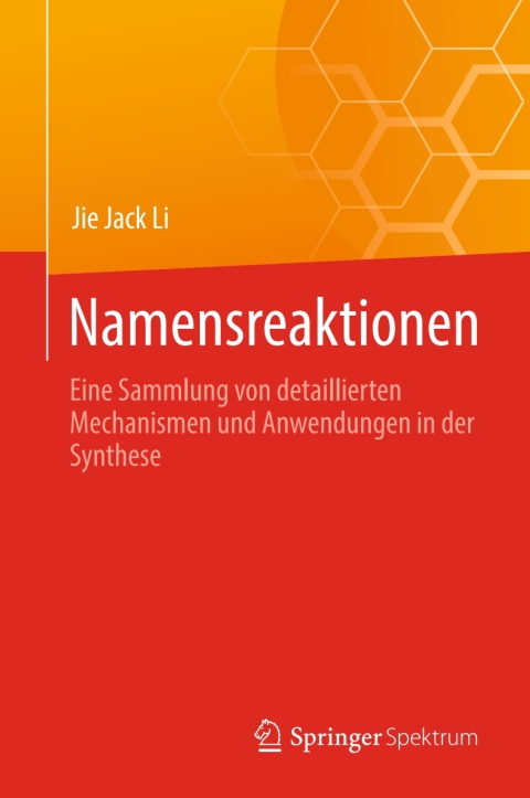 Namensreaktionen 