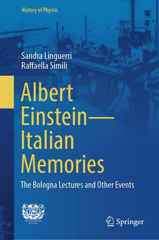 Albert Einstein—Italian Memories