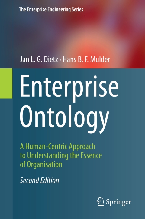 Enterprise Ontology 