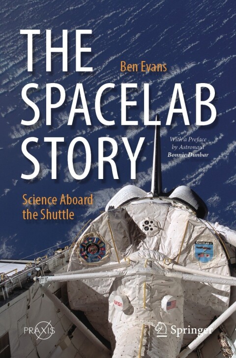 The Spacelab Story 