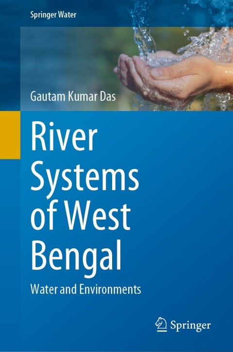 Cover image for book River Systems of West Bengal