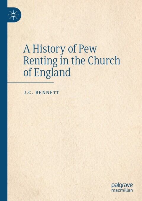 A History of Pew Renting in the Church of England 