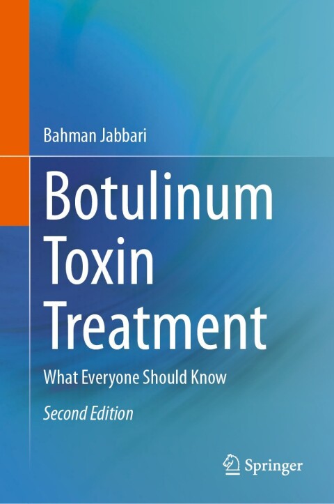 Cover image for book Botulinum Toxin Treatment