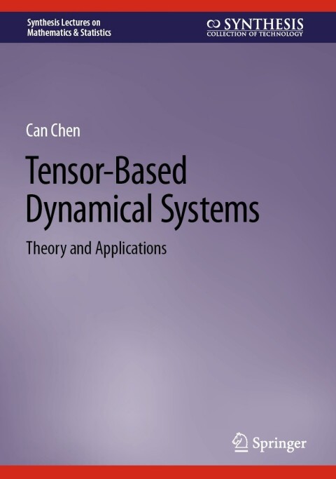 Tensor-Based Dynamical Systems 