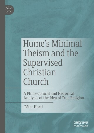 Hume's Minimal Theism and the Supervised Christian Church