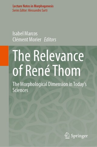 The Relevance of René Thom