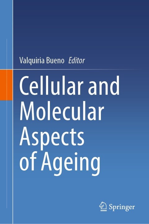 Cover image for book Cellular and Molecular Aspects of Ageing