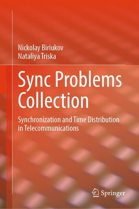 Cover image for book Sync Problems Collection
