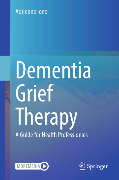 Dementia Grief Therapy 