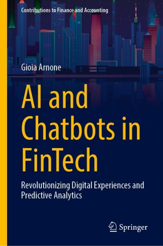 AI and Chatbots in Fintech