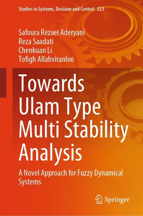 Towards Ulam Type Multi Stability Analysis 