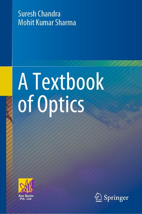 A Textbook of Optics 
