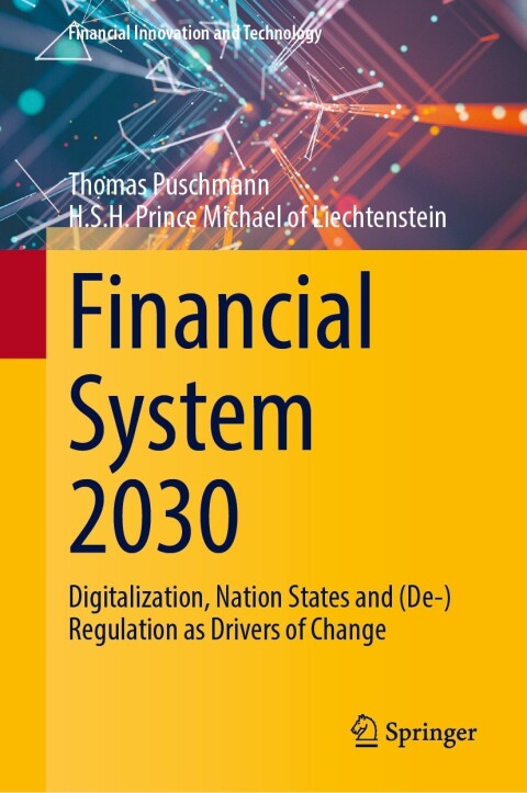 Financial System 2030 