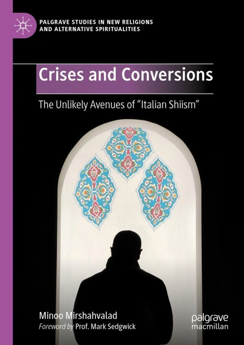 Cover image for book Crises and Conversions