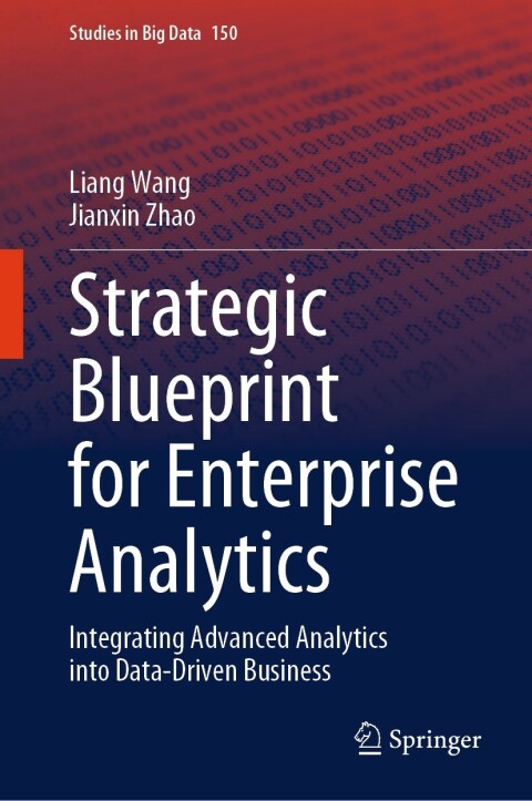 Strategic Blueprint for Enterprise Analytics 