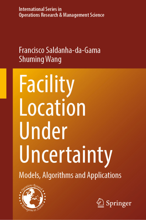 Facility Location Under Uncertainty 