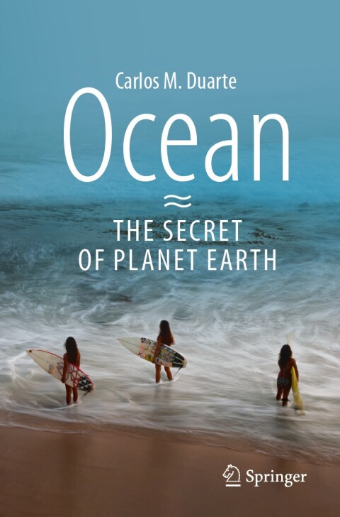 Ocean - The Secret of Planet Earth 