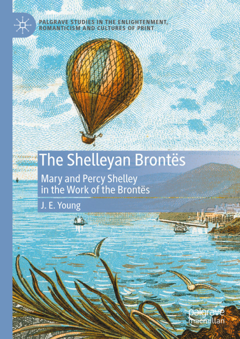 The Shelleyan BrontÃ«s 