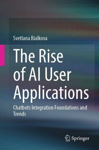 The Rise of AI User Applications