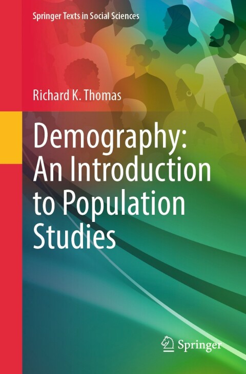 Demography: An Introduction to Population Studies 