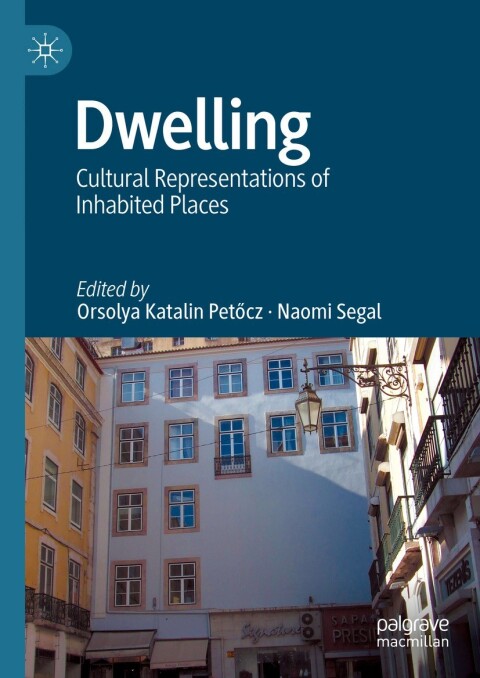 Cover image for book Dwelling