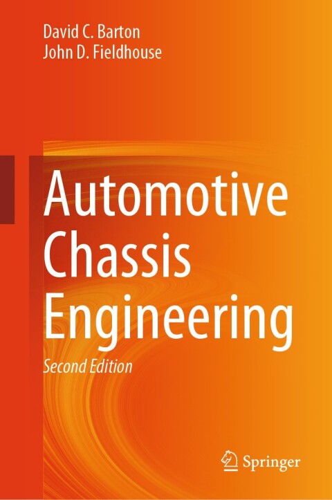 Automotive Chassis Engineering 