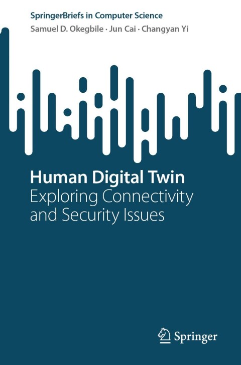 Human Digital Twin 