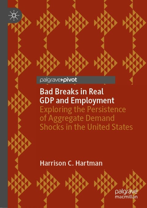 Bad Breaks in Real GDP and Employment 