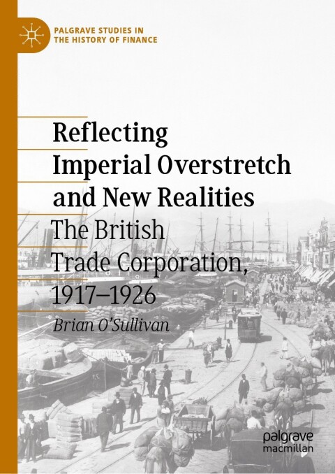 Reflecting Imperial Overstretch and New Realities 
