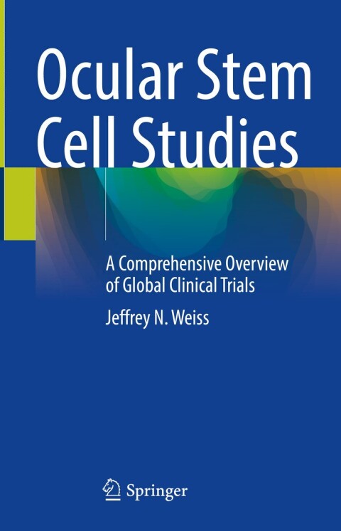 Ocular Stem Cell Studies 