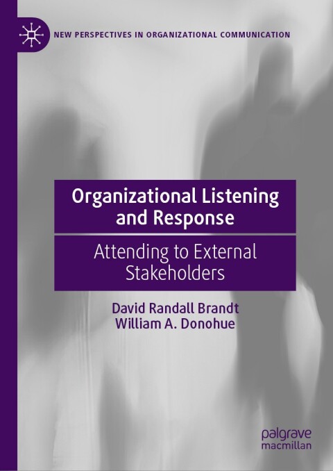 Organizational Listening and Response 