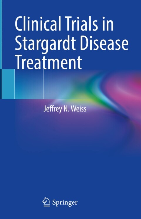 Clinical Trials in Stargardt Disease Treatment 