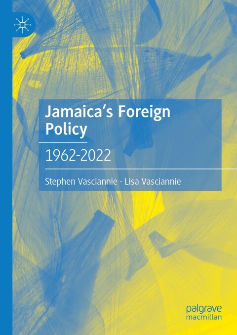 Jamaica's Foreign Policy 