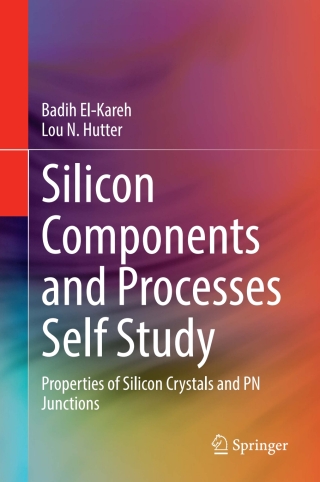 Silicon Components and Processes Self Study