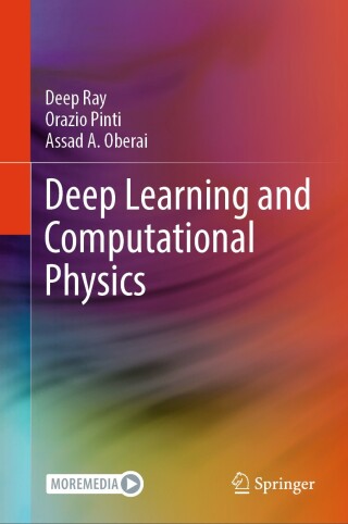 Deep Learning and Computational Physics