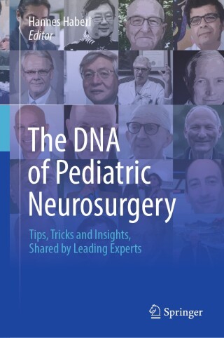 The DNA of Pediatric Neurosurgery